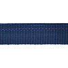 Тесьма Брючная лента (032 т.синий) Цена указана за 10 см
