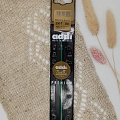 Крючки для вязания Крючок вязальный addiDuett 4,0 15 см