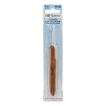 Крючки для вязания Крючок для вязания с бамбуковой ручкой № 3