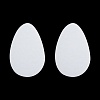 Пенопласт Яйцо плоское (цена за 1 шт)