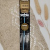 Крючки для вязания Крючок вязальный addiDuett 4,5 15 см