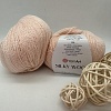 Пряжа Silky Wool 341