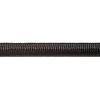 Резинка Шнур эластичный 0370-1100 1,0мм*30м (черный)