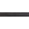 Тесьма С3281 Лента брючная 1,5см (т.серый) Цена указана за 10 см