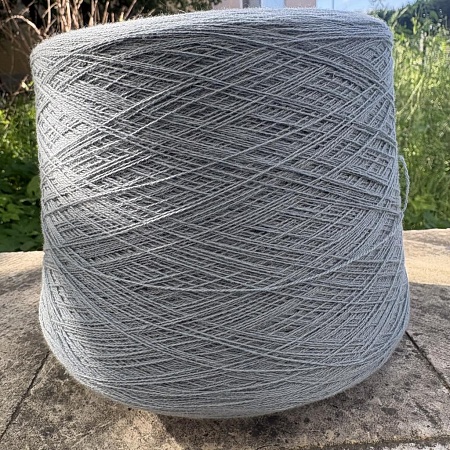 Пряжа в бобинах Todd Duncan Cashmere 2800 purslane 745066