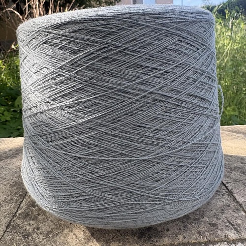 Пряжа в бобинах Todd Duncan Cashmere 2800 purslane 745066