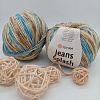 Пряжа Jeans Splash 960