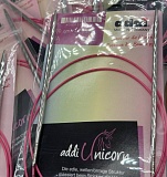 Круговые Unicorn