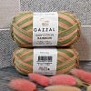 Пряжа Baby Cotton Rainbow 483