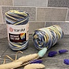 Пряжа Yarn Art Macrame cord 3мм VR 915
