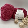 Пряжа Cotton Merino tweed 512