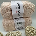 Пряжа Silky Royal 441
