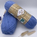 Пряжа Alize Artisan 432