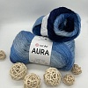 Пряжа YarnArt Aura 6502