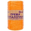 Пряжа Astra Premium Мочалочная (золотая лиса)