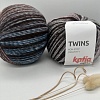 Пряжа Twins 152