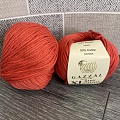 Пряжа Baby Cotton Xl 3418