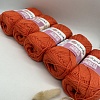 Пряжа Yarn art Flowers UNICOLOR