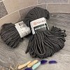 Пряжа Macrame Braided 758