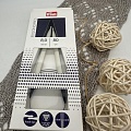 Спицы 215811 Спицы круговые 8,0мм/80см, Ergonomics