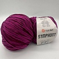 Пряжа YarnArt Symphony 2114