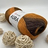 Пряжа YarnArt Aura 6518