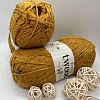 Пряжа Tweed 233 горчица