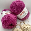 Пряжа Katia Mini velour 109