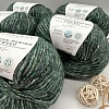 Пряжа Cotton Merino tweed 513