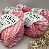 Пряжа Jeans soft colors 6206