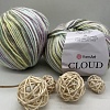 Пряжа Пряжа YarnArt Cloud 5317