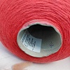 Пряжа в бобинах Angora 40 Rosso
