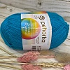 Пряжа Пехорка Детская новинка 581 СВ.ИЗУМРУД
