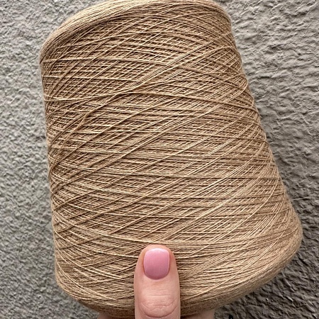 Пряжа в бобинах Cashwool 441882