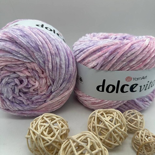 Пряжа Dolce vita 3403