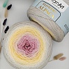 Пряжа Flowers Alpaca