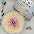 Пряжа Flowers Alpaca