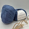 Пряжа Cotton Cashmere 65