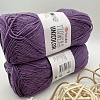 Пряжа Yarn art Flowers UNICOLOR 748