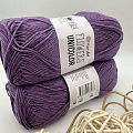 Пряжа Yarn art Flowers UNICOLOR 748