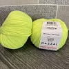 Пряжа Baby Cotton Xl 3462