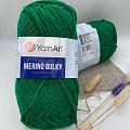 Пряжа Merino Bulky