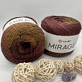 Пряжа Yarn Art Mirage 5309
