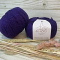 Пряжа Merino Yak 21