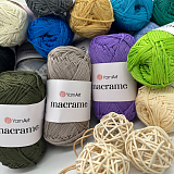 Macrame