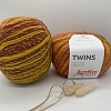 Пряжа Twins 159