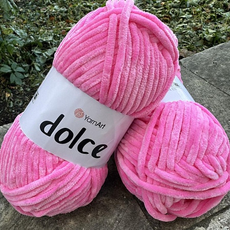 Пряжа Dolce 858