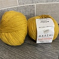 Пряжа Baby Cotton Xl 3447