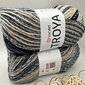 Пряжа Troya 2102