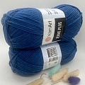 Пряжа YarnArt Jeans plus 17